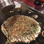 お好み焼 ゆかり 曽根崎本店 - 