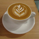 anos coffee - 