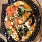 ドリア&グラタン なつめ 新宿マルイアネックス店 - 