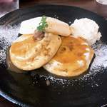 KANON PANCAKES　 - 