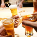 こま田 - カンパ～～イ！！