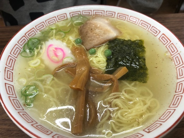 masumomo99.comさんが投稿した食堂 多万里（埼玉/大宮）の口コミ詳細 [食べログ] 食堂 多万里