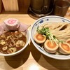 サバ６製麺所 福島本店