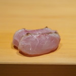 こま田 - 白アマダイ