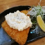 炙り家 陣吾郎 大分中央町店 - 