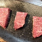 石垣牛焼肉 ゆがふ - 