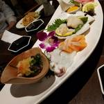 BISTRO B-Fusion - 