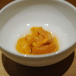 こま田 - 蝦夷バフンウニ