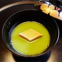 神楽坂 前田 - 御椀
