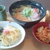 カフェ イロハ