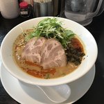 四川担担麺 阿吽 - 