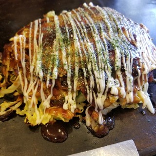 弁天町駅でおすすめの美味しいお好み焼きをご紹介 食べログ 弁天町駅でおすすめの美味しいお好み焼きをご紹介 食べログ