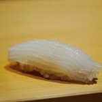 こま田 - アオリイカ