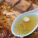 麺や 髭おやじ - 