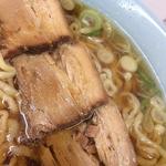 麺や 髭おやじ - 