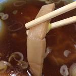 麺や 髭おやじ - 