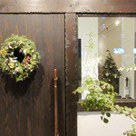 ラ・トラース - これは2017年Xmas直前に飛び込むも満席で撃沈