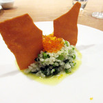 ラ・トラース - (2018.1月夜のコース)