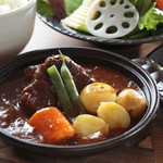 牛かつあおな - 