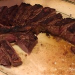 Peter Luger Steak House Brooklyn, NY - 