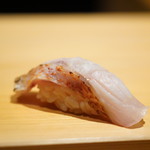 こま田 - 赤むつ(のどぐろ）