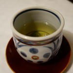Tankuma Kitamise - （2018/1月）お茶