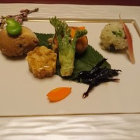 名古屋 浅田 - 和の各種料理