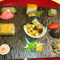 花外楼 あべのハルカスダイニング店 - 大地の恵 プレート