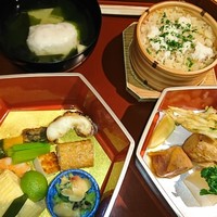 花外楼 あべのハルカスダイニング店 - 逢阪 