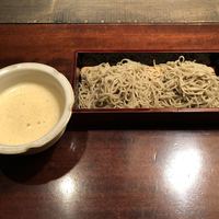 蕎麦懐石 無庵 - 