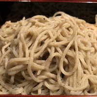 蕎麦懐石 無庵 - 