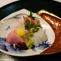 たん熊北店 本店 - （2018/1月）造り