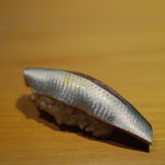 こま田 - コハダ