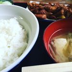 滝田食堂 - 