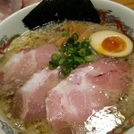 はまんど - やっぱ旨いんだよな～