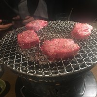 神戸牛 日本橋イタダキ - 