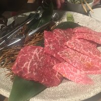 神戸牛 日本橋イタダキ - 
