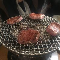 神戸牛 日本橋イタダキ - 