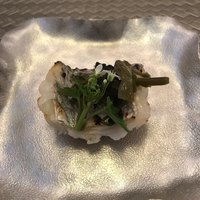 魚介のイタリア料理 murata - 