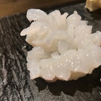 SUSHI TOKYO TEN、 新宿ニュウマン店 - 
