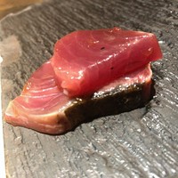 SUSHI TOKYO TEN、 新宿ニュウマン店 - 