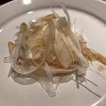 はっこく - オニオンスライス