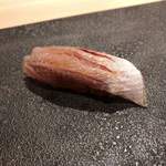 はっこく - 春子鯛