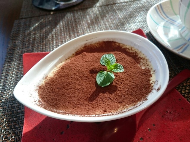 ミンカフェ バサラ（mincafe BASARA 婆娑羅） - 福島（洋食）の写真