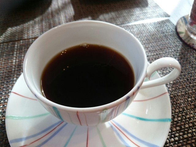 ミンカフェ バサラ（mincafe BASARA 婆娑羅） - 福島（洋食）の写真