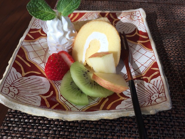 ミンカフェ バサラ（mincafe BASARA 婆娑羅） - 福島（洋食）の写真