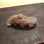 はっこく - 細魚