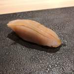 はっこく - 平貝