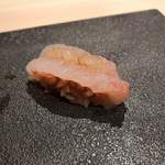 はっこく - 牡丹海老