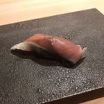 はっこく - 〆鯖